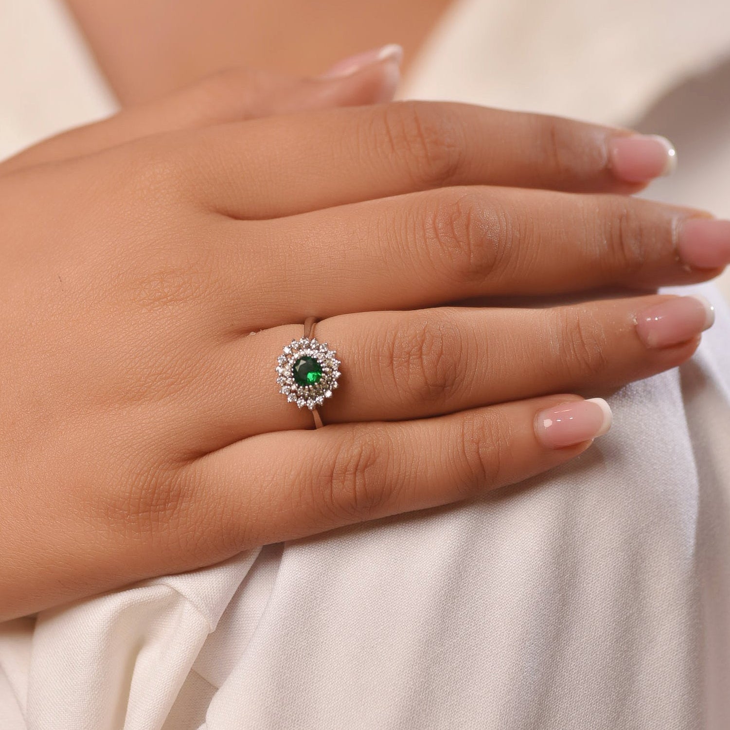 Silver Jewelry By Kesardeep